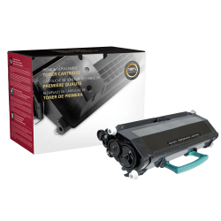 Clover Imaging Group™ Remanufactured Black Toner Cartridge Replacement For Dell™ 2230d, P578K