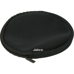 Jabra Carrying Case (Pouch) Headset - Neoprene Body - 10