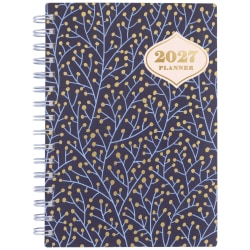 CatCoq™ for Mead® 2027 Weekly Monthly Planners, CC0120027