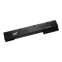 BTI HP-ZBOOK15 14.4V 75WHR LI-ION BATTERY