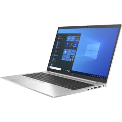 HP EliteBook 850 G8 15.6" Notebook - Intel Core i7 11th Gen i7-1185G7 - 16 GB - 512 GB SSD - English Keyboard - In-plane Switching (IPS) Technology