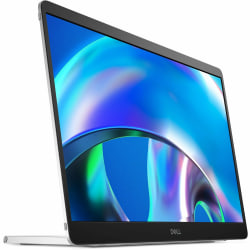 Dell Pro Plus P1425 14" Class (14" Viewable) WUXGA LED Monitor, 16:10