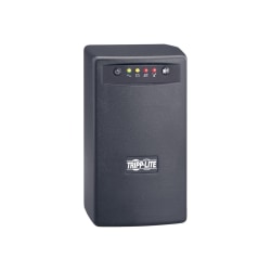 Tripp Lite VS Series UPS Systems, With 6 NEMA 5-15R Outlets