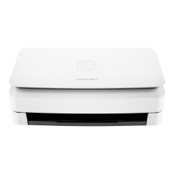 HP ScanJet Pro 2000 s1 Sheetfed Scanner