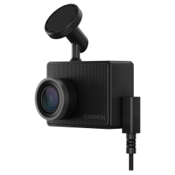 Garmin 1080p Full-HD Dash Cam 47 With Voice Control, Black, 010-02505-00