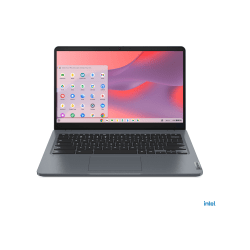 Lenovo 14e Chromebook Gen 3 82W60000US 14" Notebook - HD - 1366x 768 - Intel N100 Quad-core (4 Core) - 82W60000US