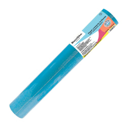 Acco Color Contact Paper, 65-5/8’ x 2-13/16", Sky Blue