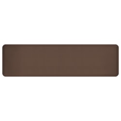 WorkPro™ Anti-Fatigue Floor Mat, 20" x 72", Brown