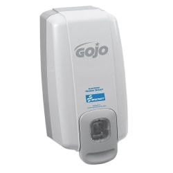 GOJO® Dispenser And Lotion Soap Refill (AbilityOne 4510-01-521-9872)