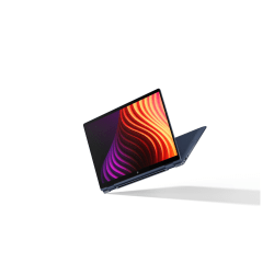 HP EliteBook X Flip G2i Notebook Next Gen AI - Copilot+ PC - flip design - Intel Core Ultra X7 - 358H / up to 4.8 GHz - Win 11 Pro - Intel Arc Graphics B390 - 32 GB RAM - 1 TB SSD NVMe - 14" OLED touchscreen 2880 x 1800 (3K) @ 120 Hz