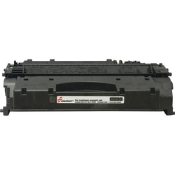 SKILCRAFT® Remanufactured Black High Yield Toner Cartridge Replacement For HP 507X, CE400X, CE501X, (AbilityOne NSN6604961)