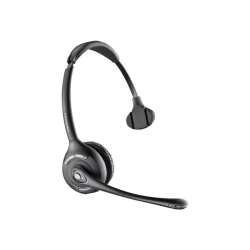 Plantronics® CS510 XD Series Wireless Headset System