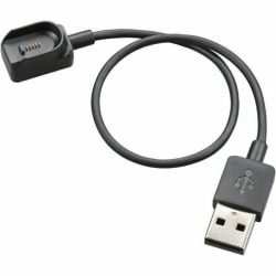 Poly Charging Cable - For Headset - Black