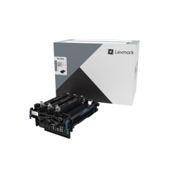 Lexmark™ 78C0Z50 Return Program Black And Color Imaging Kit