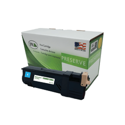 IPW Preserve Remanufactured Cyan High Yield Toner Cartridge Replacement For Xerox® 106R01594, 106R01594-R-O