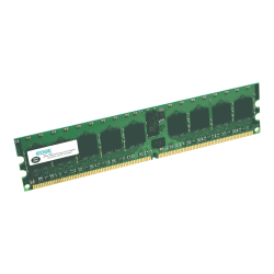 EDGE 2GB DDR3 SDRAM Memory Module - For Desktop PC - 2 GB (1 x 2GB) - DDR3-1600/PC3-12800 DDR3 SDRAM - 1600 MHz - ECC - Unbuffered - 240-pin - DIMM - Lifetime Warranty