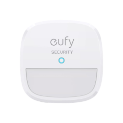 Eufy Security - Motion sensor - wireless - Wi-Fi - white