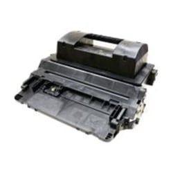 West Point Remanufactured Black Toner Cartridge Replacement For HP 90A, CE390A