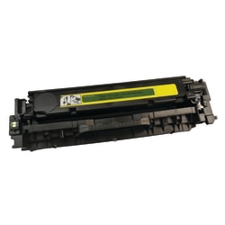 IPW Preserve Remanufactured Yellow Toner Cartridge Replacement For Canon® 118, 2659B001AA, 545-18Y-ODP
