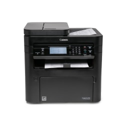 Canon® imageCLASS MF267dw II Wireless Laser All-In-One Monochrome Printer