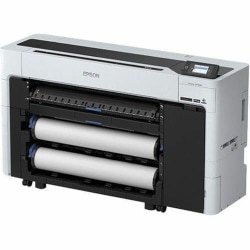 Epson® SureColor® SCT5770DM PostScript Large-Format Color Inkjet Printer