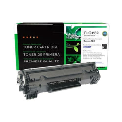 Clover Imaging Group - Black - compatible - toner cartridge (alternative for: Canon 128, Canon 3500B002, Canon 728, Canon CRG-728) -  - 200583P