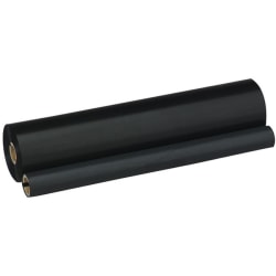 Brother PC204RF Black Fax Cartridge, 4Pack