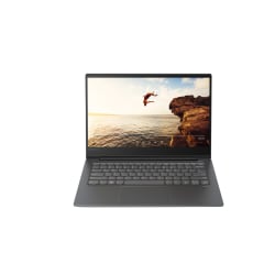 Lenovo™ IdeaPad® 530S Laptop, 14" Screen, Intel® Core™ i7, 8GB Memory, 256GB Solid State Drive, Windows® 10 Home
