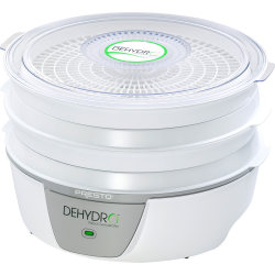 Presto® Electric Food Dehydrator