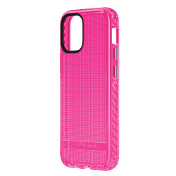 cellhelmet® Altitude X Series® Case for iPhone® 12/12 Pro, Pink, C-ALT-I6.1-2020-PNK