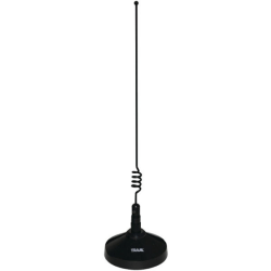 Tram 1185 Antenna - 144 MHz to 148 MHz, 440 MHz to 450 MHz - 3 dB