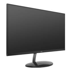 AOC 27" 4K LCD, LED IPS Monitor, U27V3