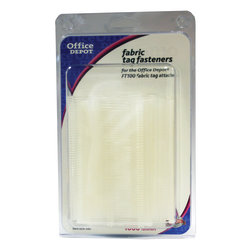 Monarch 2" Tagger Tails For Attacher, Pack Of 1,000