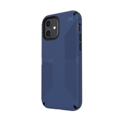 Speck Products Presidio 2 Grip iPhone 12/iPhone 12 Pro Case, Blue