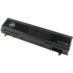 BTI Notebook Battery - For Notebook - Battery Rechargeable - Proprietary Battery Size - 5600 mAh - 11.1 V DC - 1