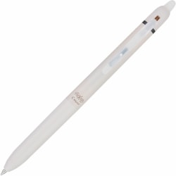 Pilot FriXion Waai Pen Collection - 0.5 mm Extra Fine Pen Point - Retractable - Erasable - Black Ink - Gel-based - Writing - 1 Dozen