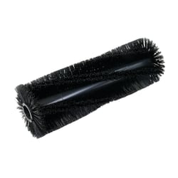 Clarke® BSW 28 Replacement Main Broom, 3"H x 14"W x 14"D, Black