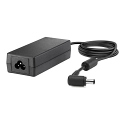 HP AC Adapter - 65 W - 19 V DC Output