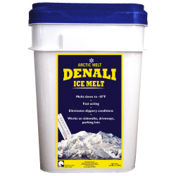 Arctic Melt Denali Ice Melt, 35 Lb