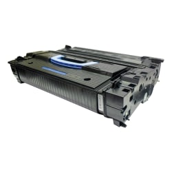 M&A Global Remanufactured Black High Yield Toner Cartridge Replacement For HP 25X, CF325X CMA, CF325X CMA 25X