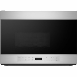 Sharp Over-The-Range Microwave Oven, SMO1461GS