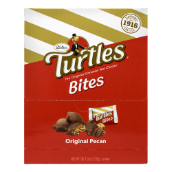 DeMet's Original Chocolate Turtles, 17.05 Oz