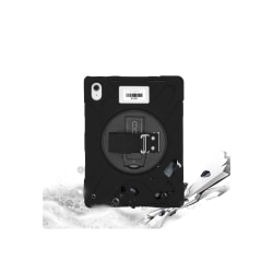 CODi Rugged iPad 11" (A16)/iPad 10.9" (10th Generation) Case w/ Integrated Screen Protector, C30705069IS