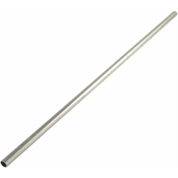 Allied Telesis Tube & EMT Conduits, 5/8", Silver, Pack Of 10 Conduits