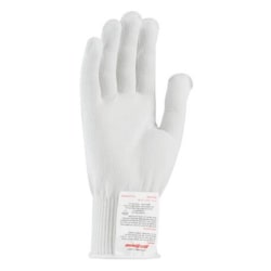 PIP Kut-Gard Cut-Resistant Glove, 13 Gauge, 7", Medium, Gray