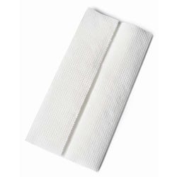Medline Green Tree® Basics C-Fold 1-Ply Paper Towels, Pack Of 2400 Sheets