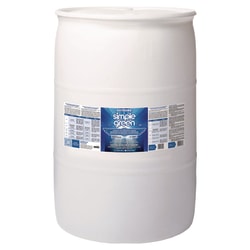 Simple Green® Extreme Aircraft and Precision Equipment Cleaner, Neutral Scent, 55 gal Drum
