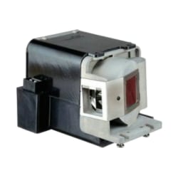 eReplacements Compatible Projector Lamp Replaces Mitsubishi VLT-XD560LP - Fits in Mitsubishi WD380U, WD380U-EST, WD385U-EST, WD390U, WD390U-EST, WD390U-EST M, WD570U, XD360U, XD360U-EST, XD365U-EST, XD550U, XD560U