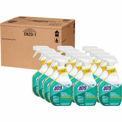 Formula 409 Formula 409 Cleaner Degreaser Disinfectant - 32 fl oz (1 quart) - 432 / Pallet - Clear