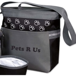 Pet Accessory Bag